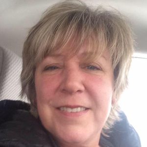 Meet your Posher, Donna